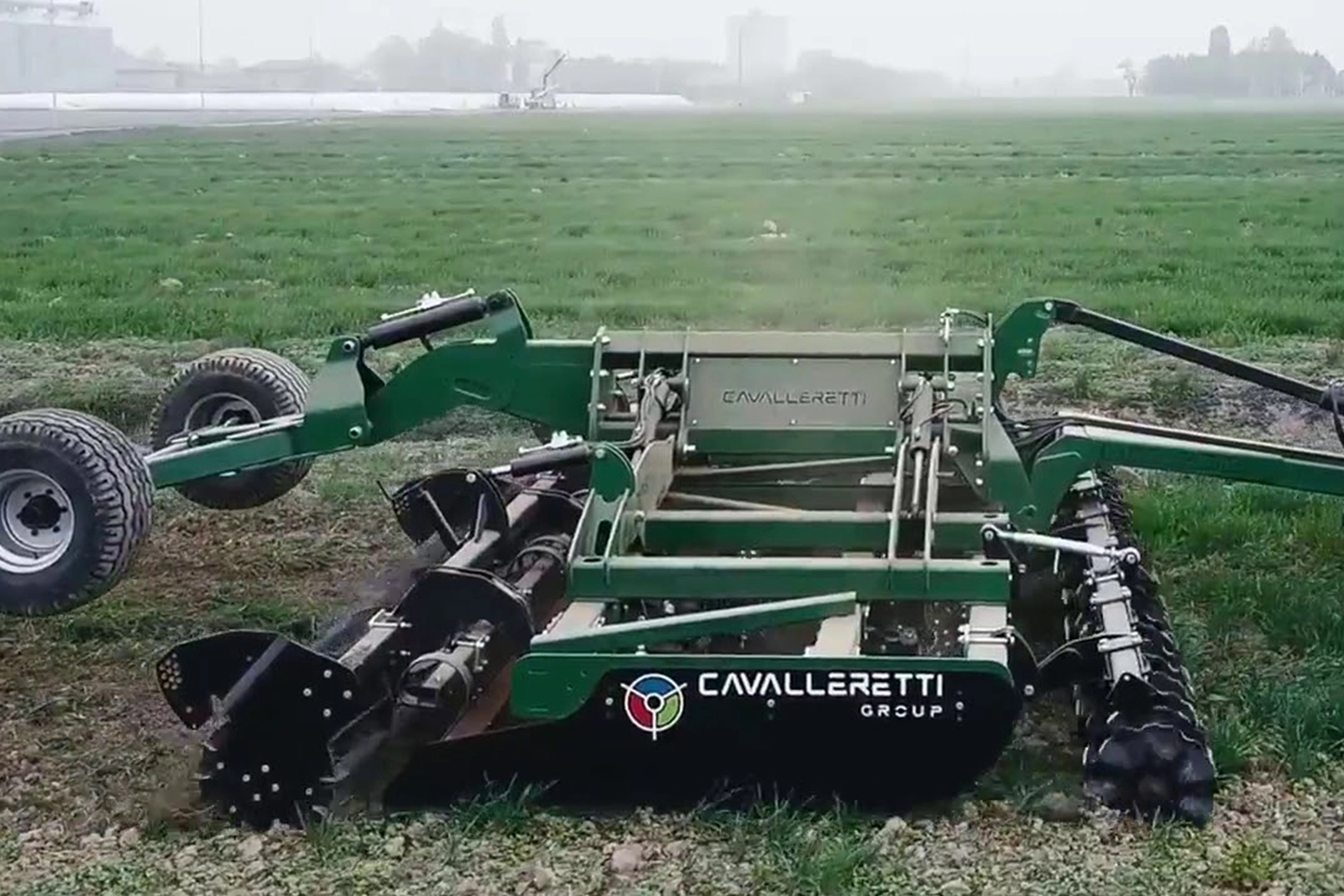 Utilaje BIO 2 LICE